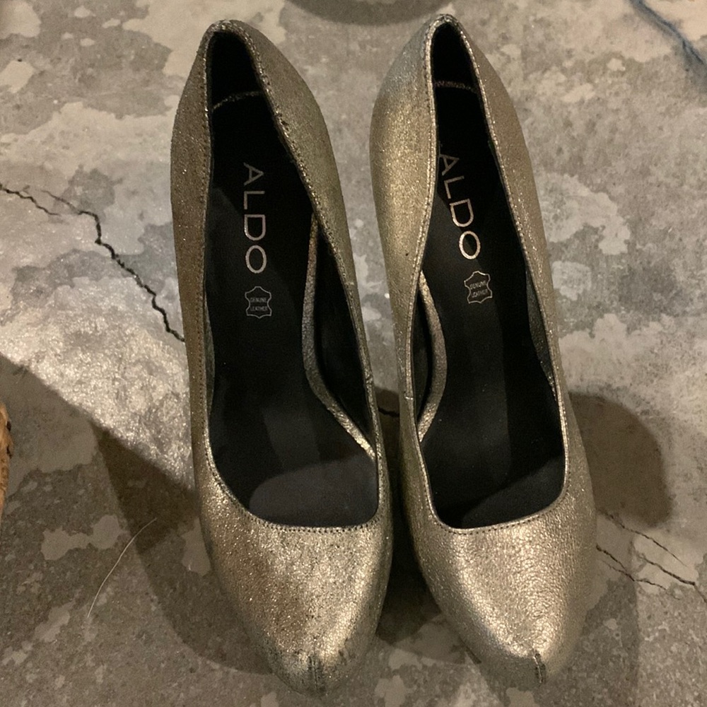 Aldo Heels